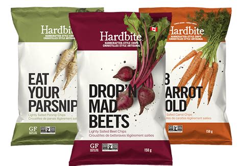Harder Biters .